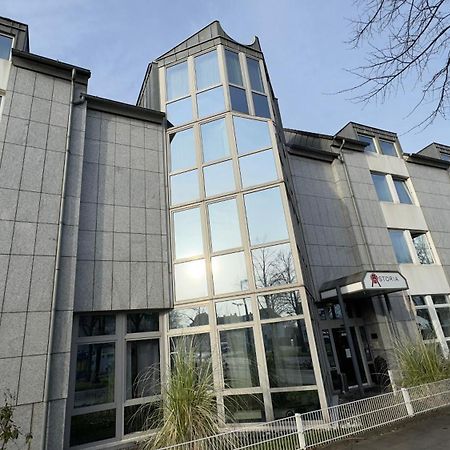 Astoria City Resort Essen Exterior photo